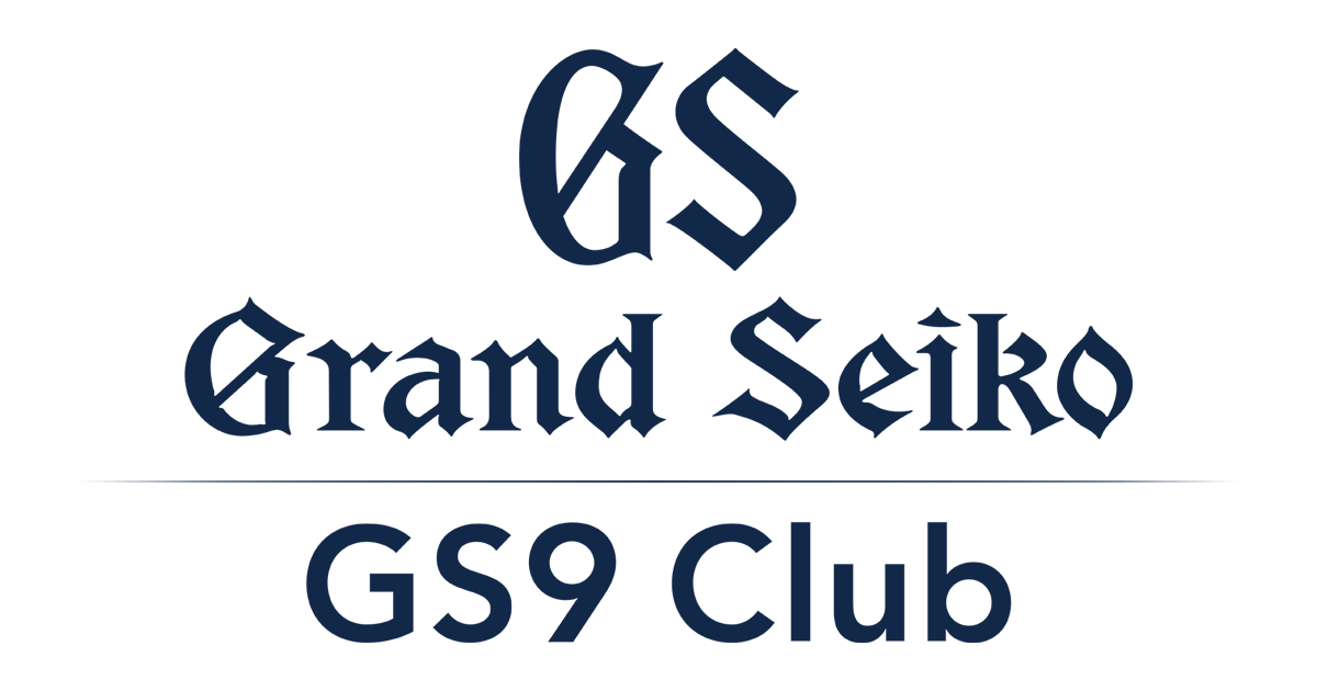 History - GS9 Club | Grand Seiko : GS9 Club | Grand Seiko