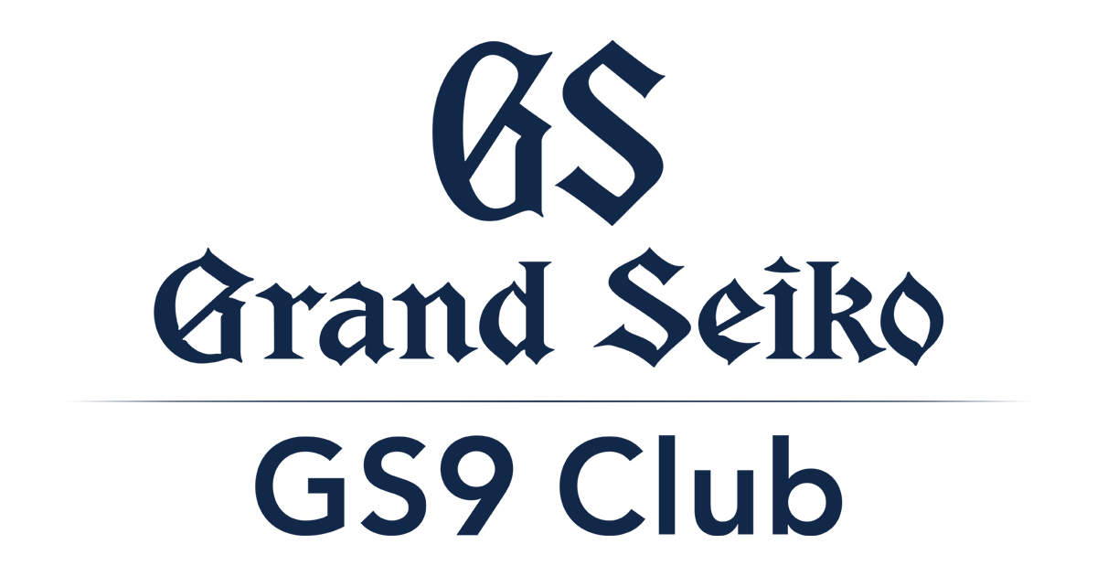 grand seiko gs9 club