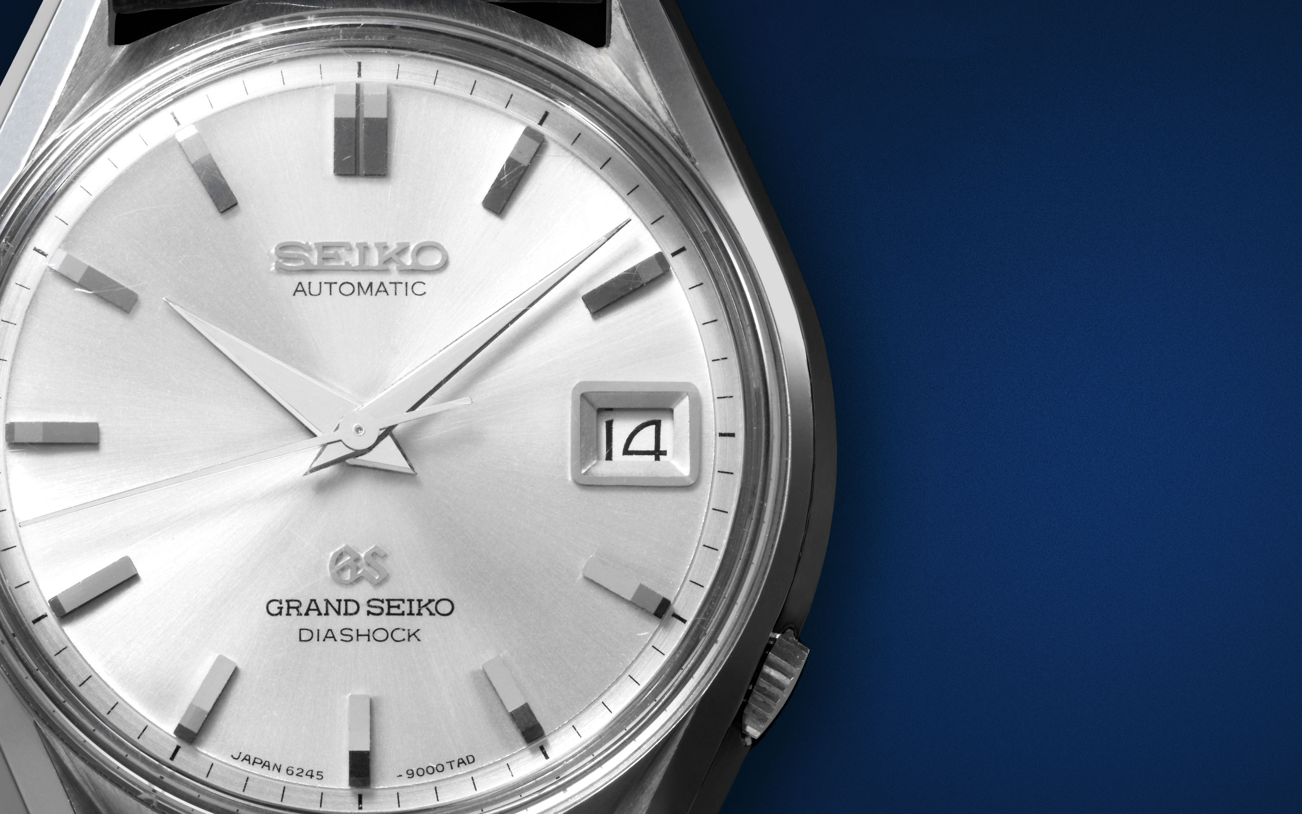 History - GS9 Club | Grand Seiko : GS9 Club | Grand Seiko