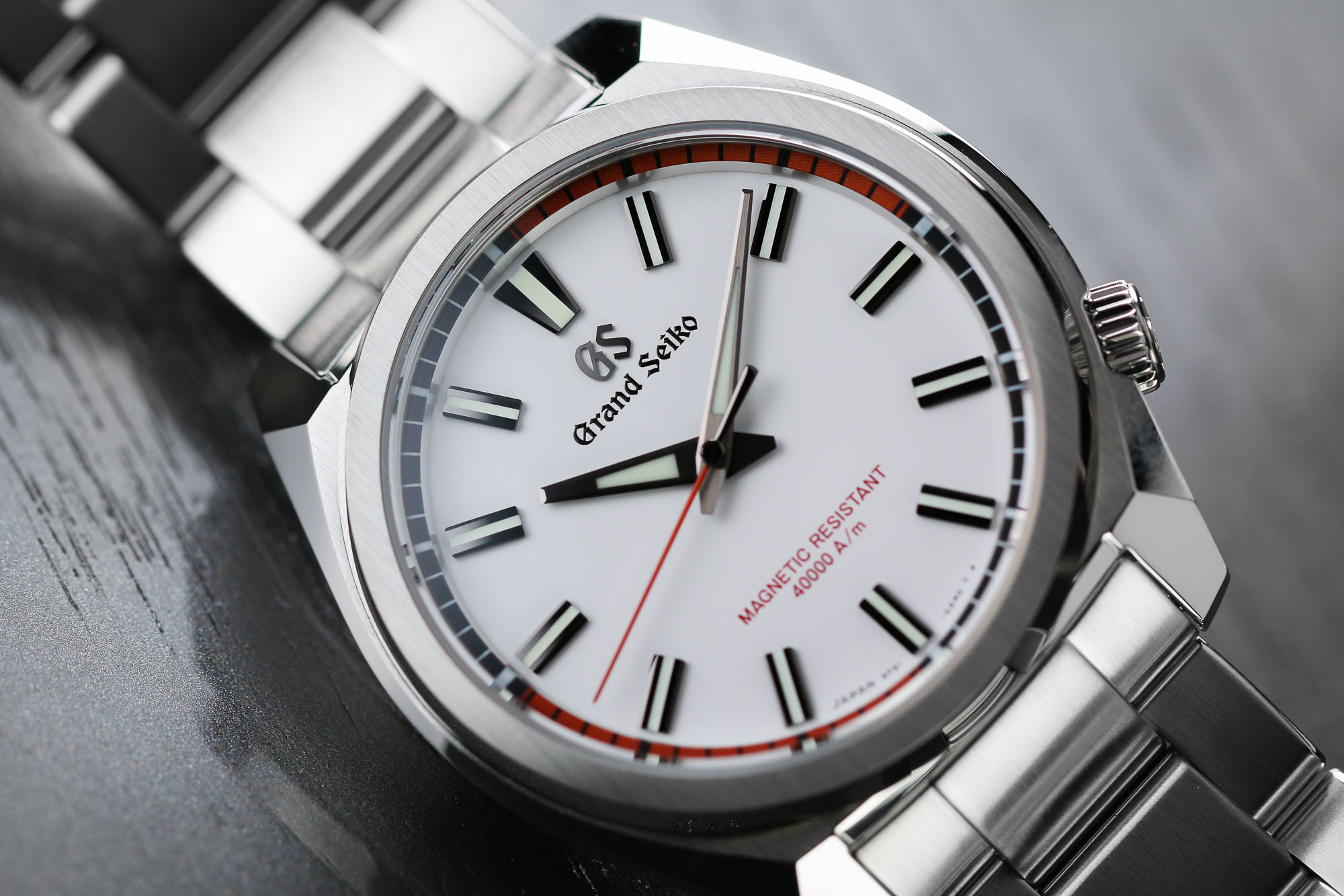 Grand Seiko Tough Quartz SBGX341 and SBGX343 - GS9 Club | Grand Seiko : GS9  Club | Grand Seiko