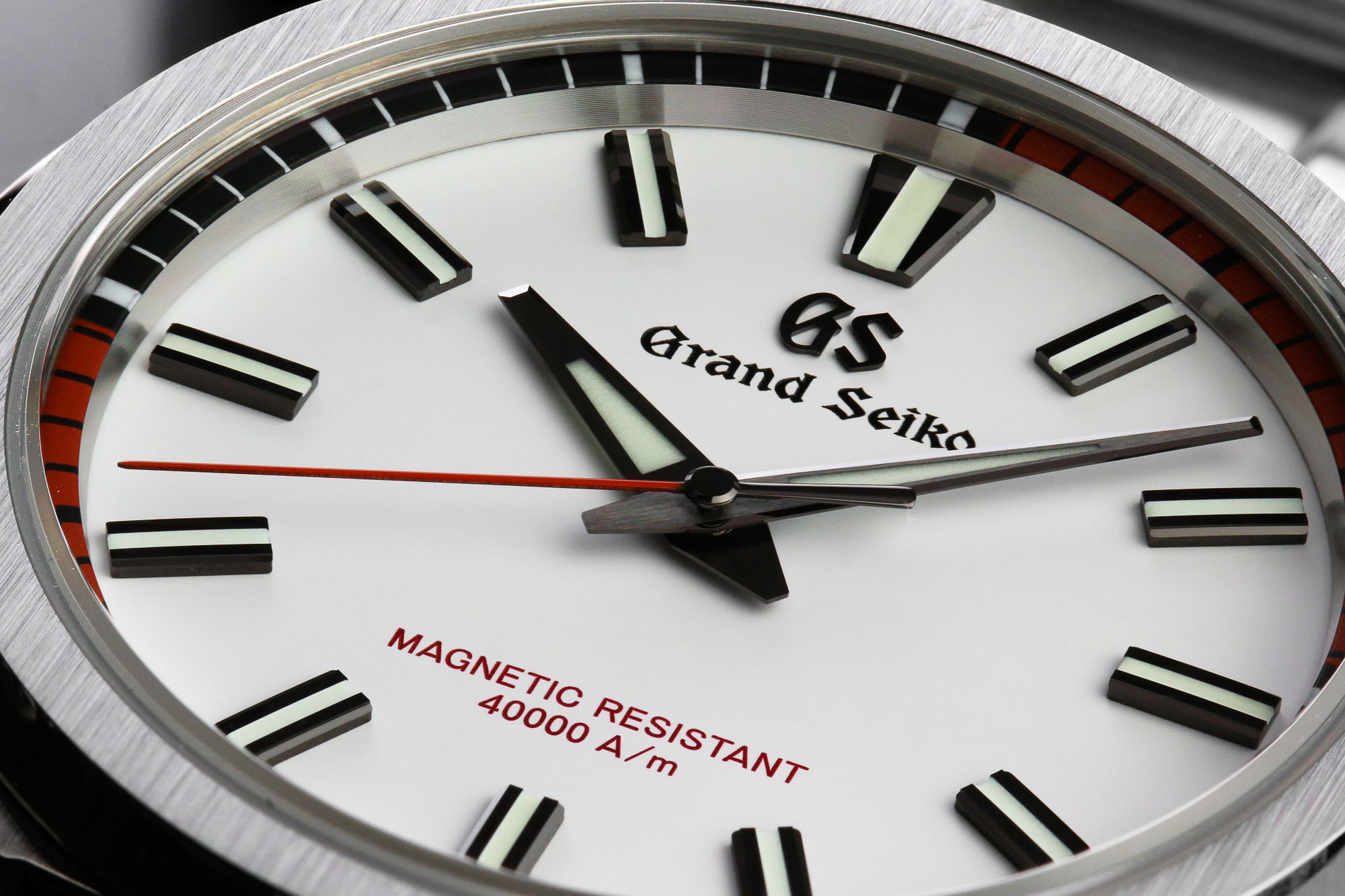 Grand Seiko Tough Quartz SBGX341 and SBGX343 - GS9 Club | Grand Seiko : GS9  Club | Grand Seiko