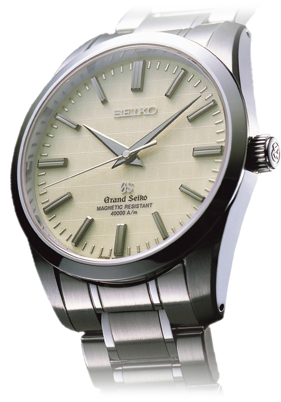 Grand Seiko Tough Quartz SBGX341 and SBGX343 - GS9 Club | Grand Seiko : GS9  Club | Grand Seiko