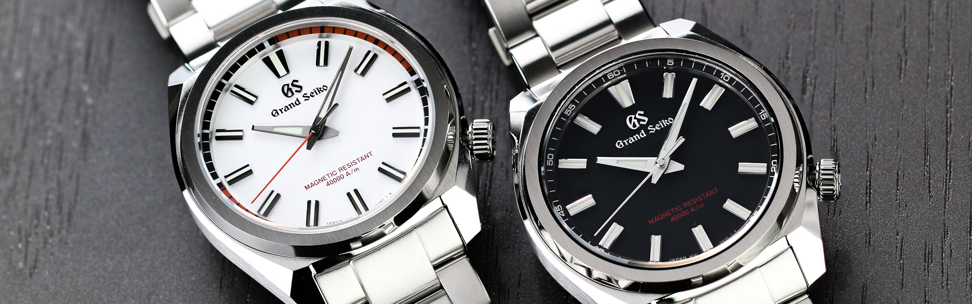 Grand Seiko Tough Quartz SBGX341 and SBGX343 - GS9 Club | Grand Seiko : GS9  Club | Grand Seiko