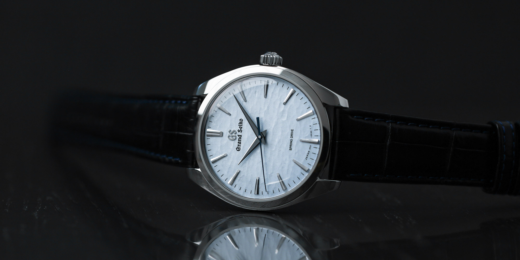 Introducing SBGY007 “Omiwatari” with cal. 9R31 - GS9 Club | Grand Seiko :  GS9 Club | Grand Seiko