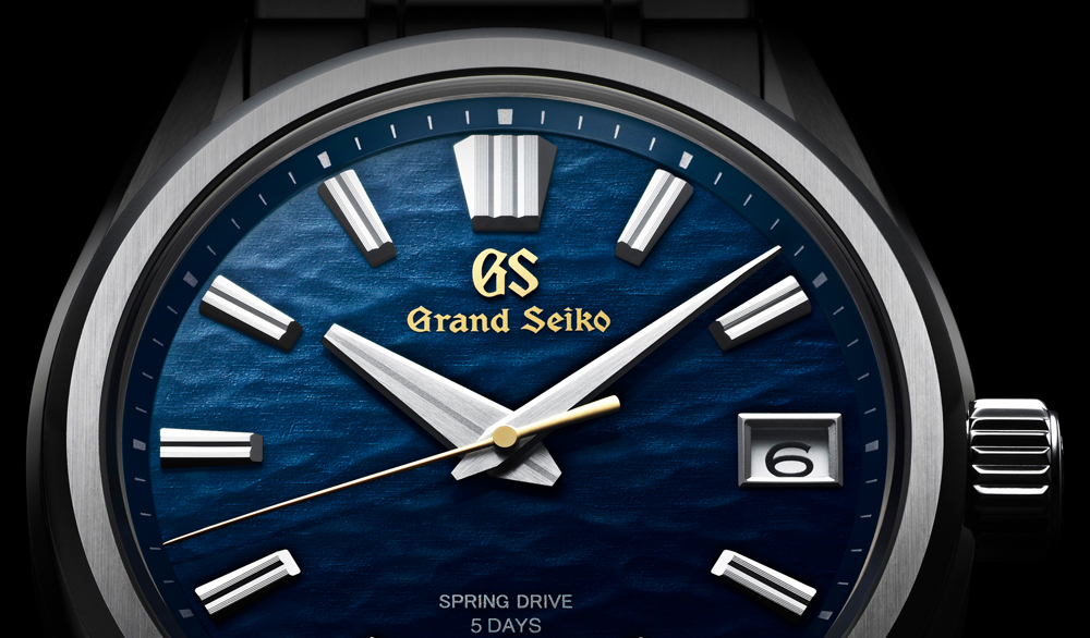 European Exclusives- 'Asakage & Yukage' - GS9 Club | Grand Seiko : GS9 Club  | Grand Seiko