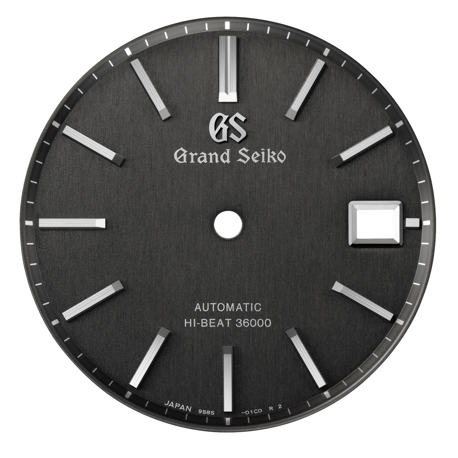 The Dial Tells the Story - GS9 Club | Grand Seiko : GS9 Club | Grand Seiko