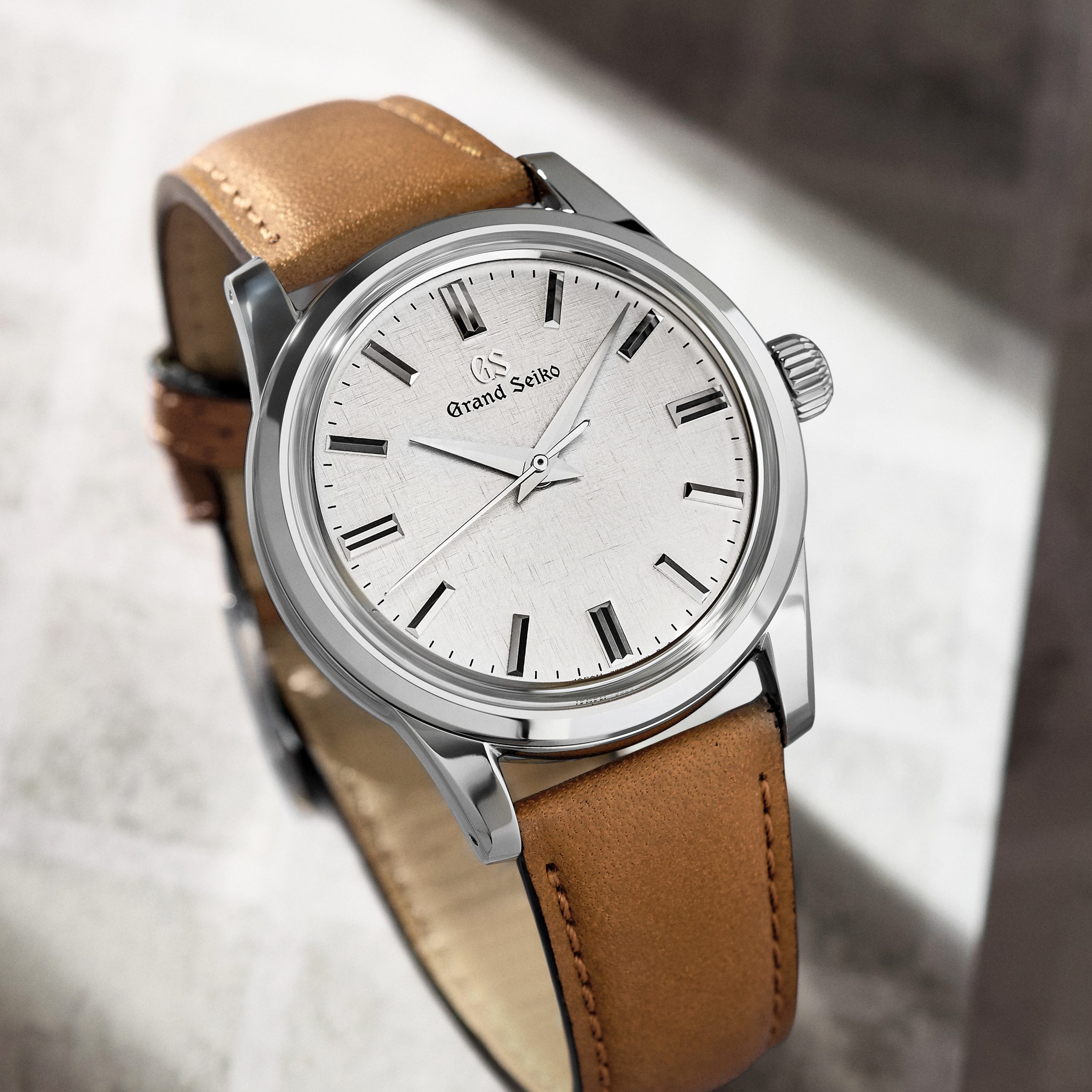 European Exclusives- 'Asakage & Yukage' - GS9 Club | Grand Seiko : GS9 Club  | Grand Seiko