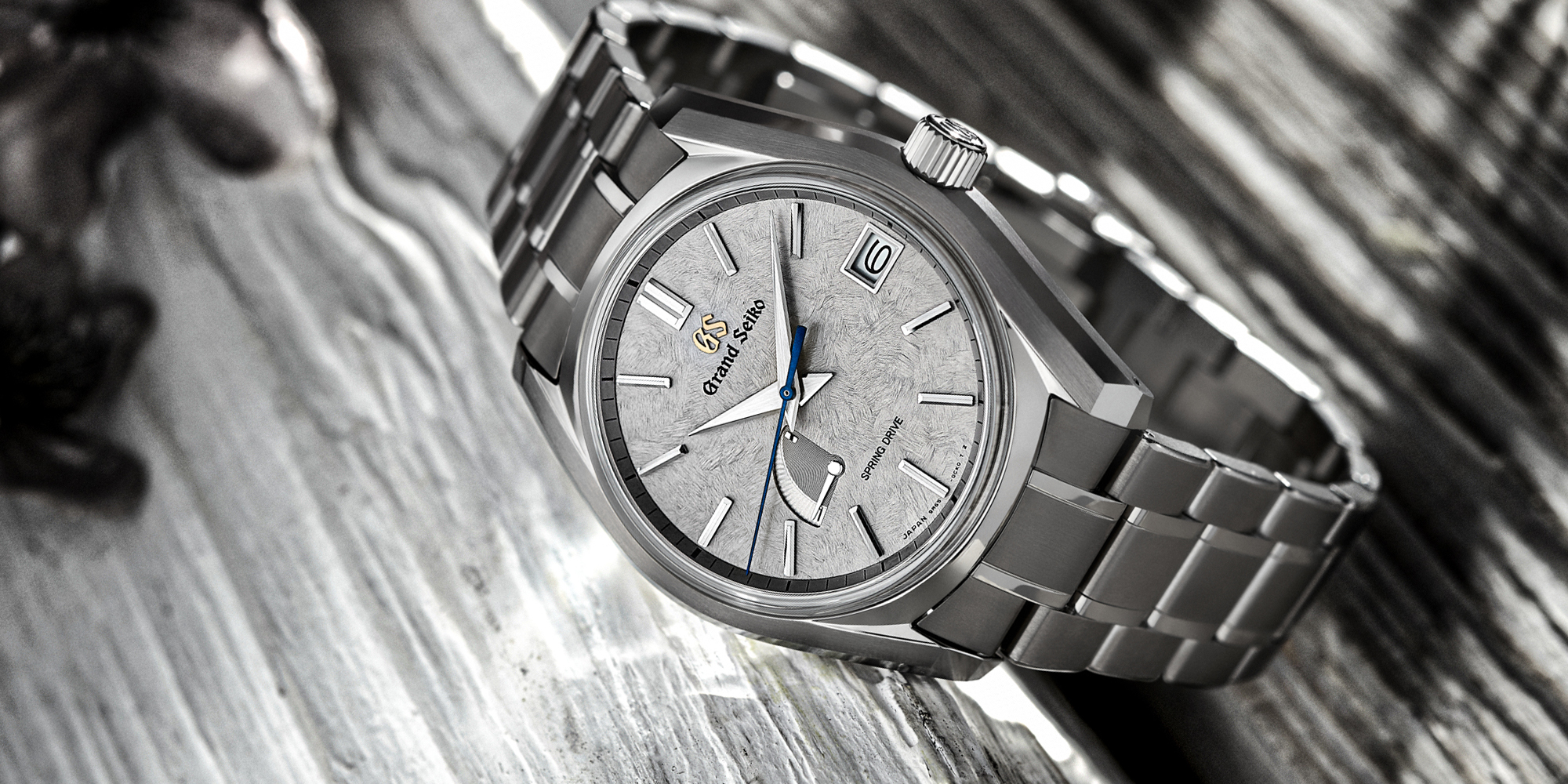 Grand Seiko Pays Tribute to the Nature of Time and Japan's Twenty-Four  Seasons - GS9 Club | Grand Seiko : GS9 Club | Grand Seiko