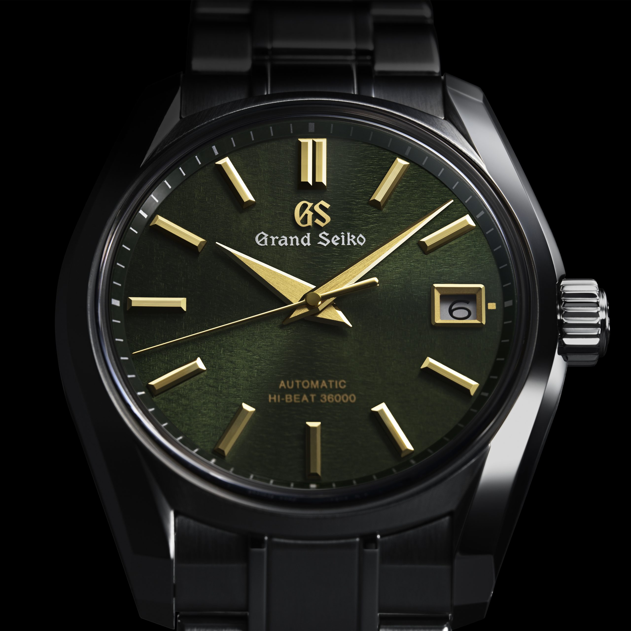 Grand Seiko Pays Tribute to the Nature of Time and Japan's Twenty-Four  Seasons - GS9 Club | Grand Seiko : GS9 Club | Grand Seiko