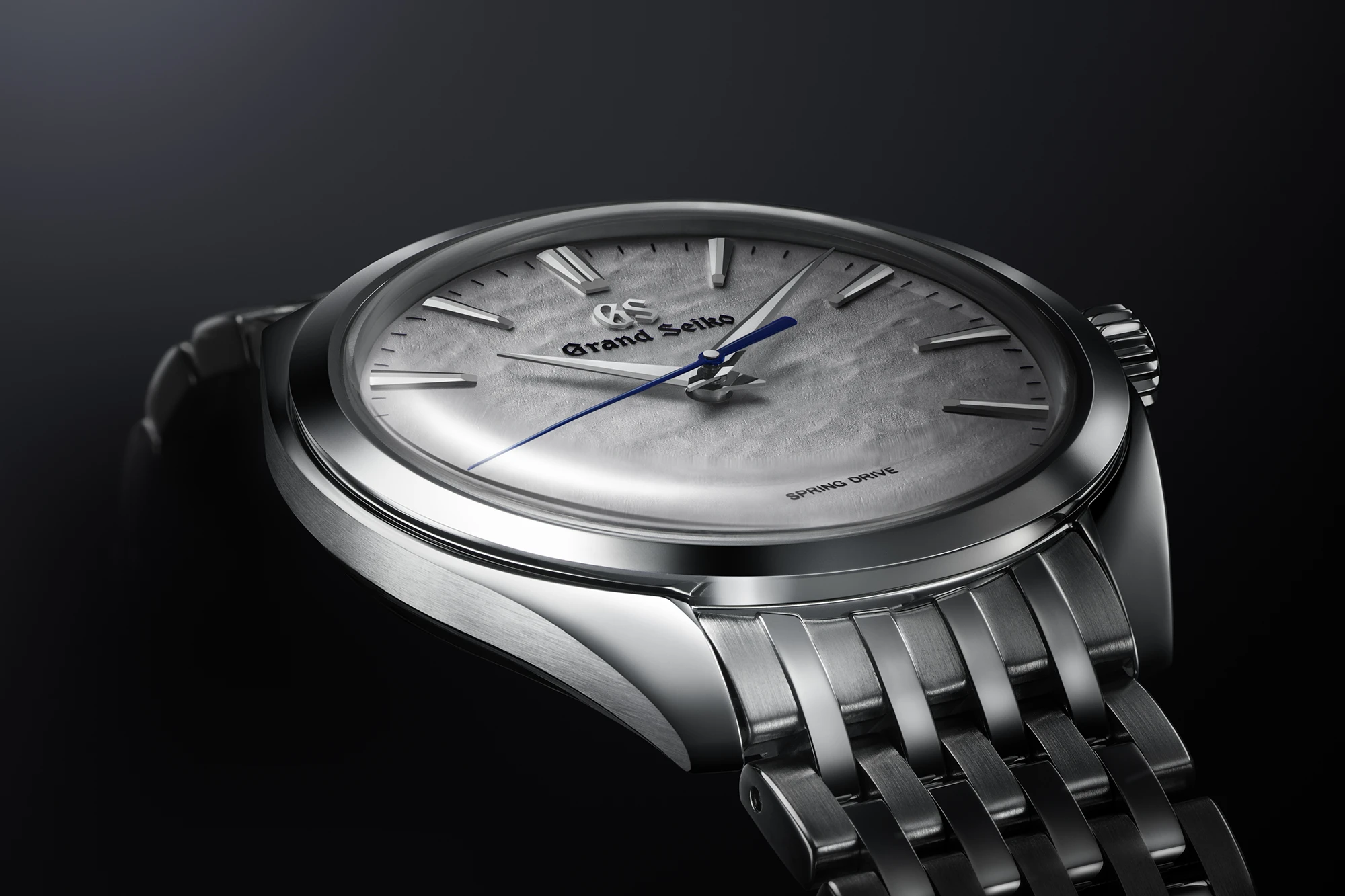 Grand Seiko Elegance Collection SBGY013 “Omiwatari” on Bracelet - GS9 Club  | Grand Seiko : GS9 Club | Grand Seiko