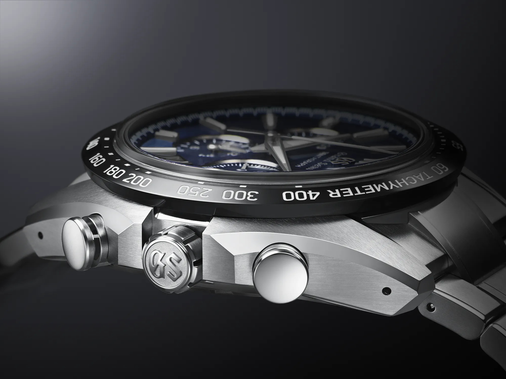 Seiko cosc sales